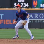 Can Brett Baty Play Left Field?