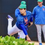 Mets Minors Recap: Senga Throws 68 Pitches In Rehab Start