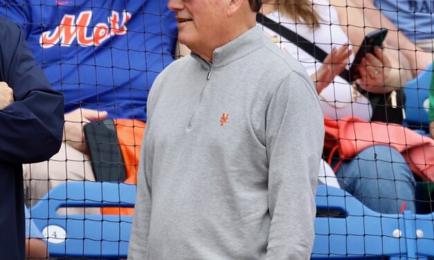 Mets’ 2025 Luxury Tax Bill Comes in at $91.6 Million