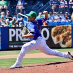 Morning Briefing: Dedniel Núñez Set To Return To Mets Soon