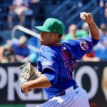 Mets Roster Reshuffling Continues Ahead Of Doubleheader