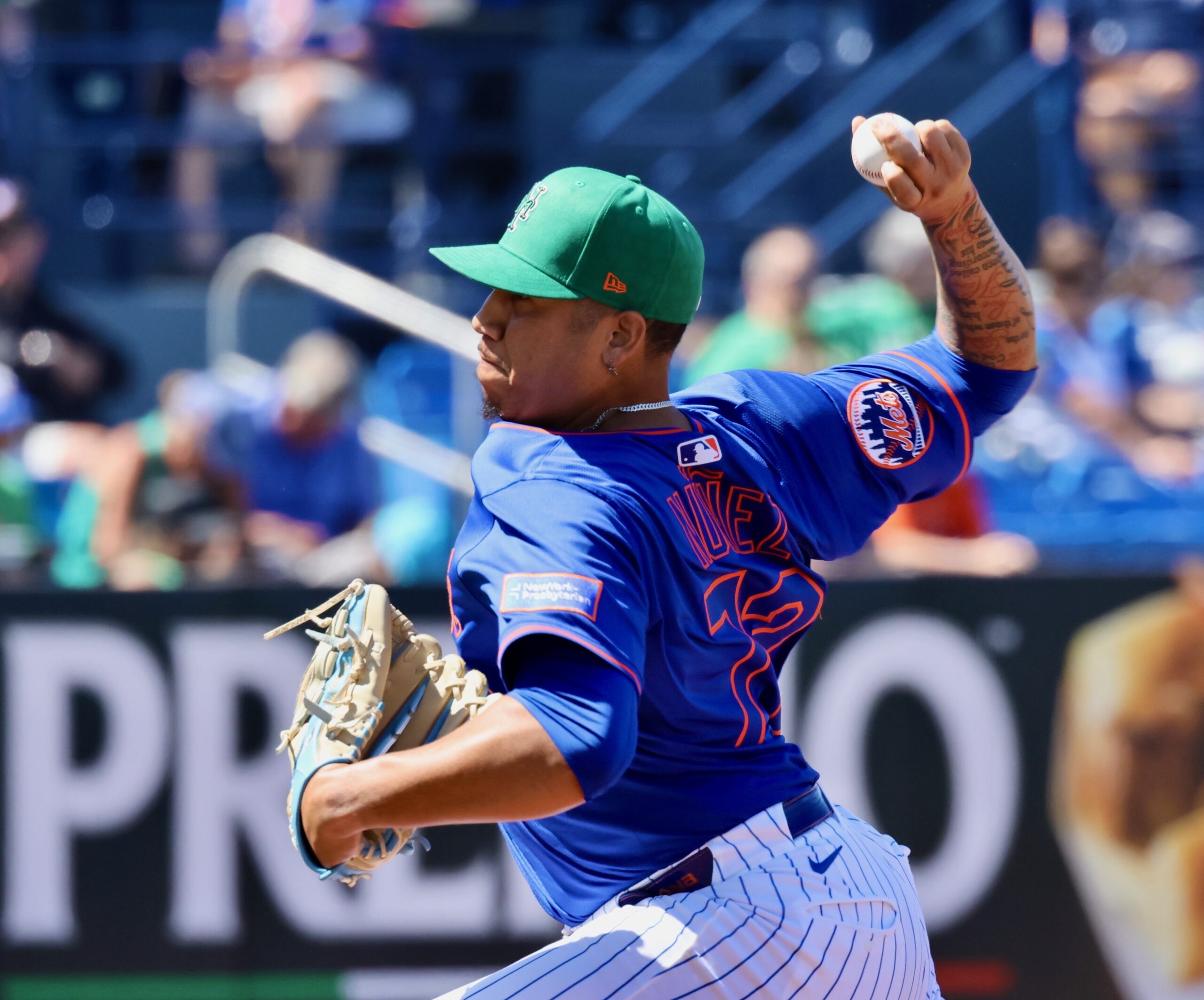 Mets Roster Reshuffling Continues Ahead Of Doubleheader - Metsmerized
