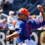 Marlins Left Dedniel in the Water