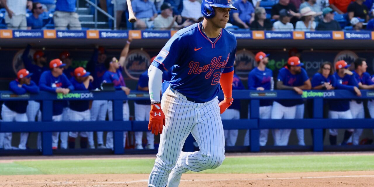 Morning Briefing: Juan Soto Given 99 in MLB The Show Ratings