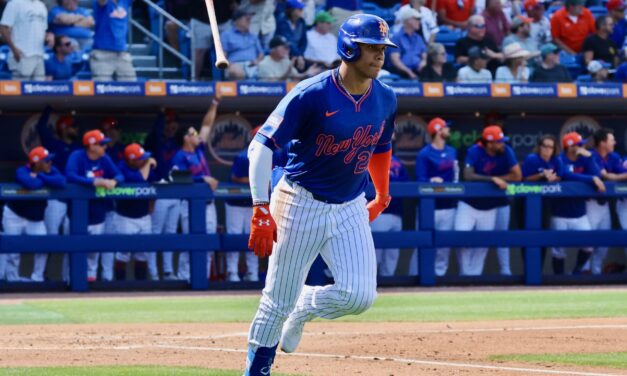 Morning Briefing: Juan Soto Given 99 in MLB The Show Ratings