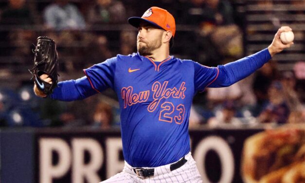 Spring Training Game Chat: Mets vs Marlins, 6:40 PM