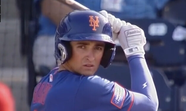 Arizona Fall League: Hitter Preview