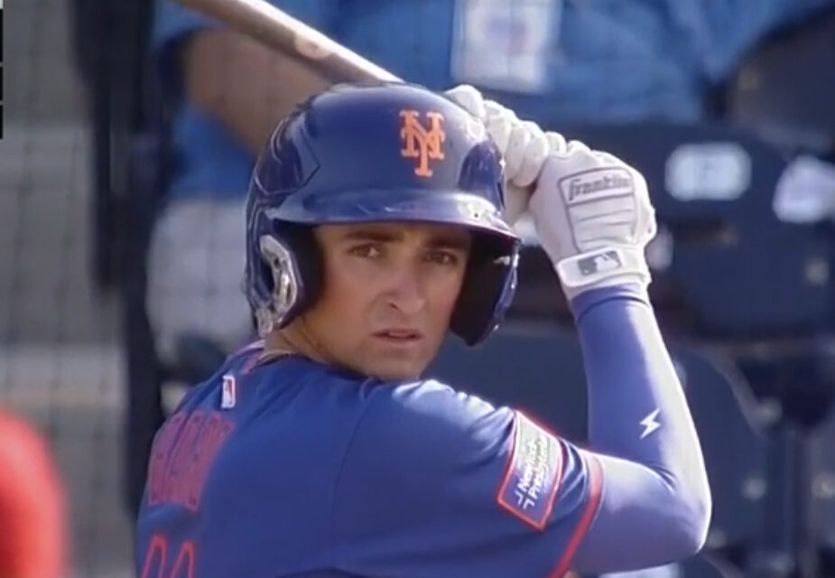 Arizona Fall League: Hitter Preview
