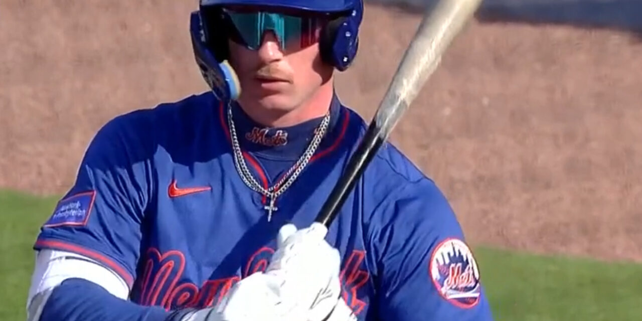 Morning Briefing: Mets Place Ryan Clifford on Development List