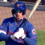 Morning Briefing: Mets Place Ryan Clifford on Development List