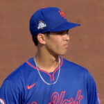 Morning Briefing: Tong, McLean Now Both in Mets’ Rotation