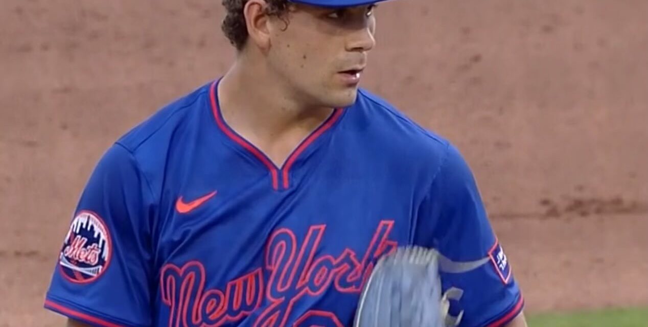 Rumble Ponies’ Bullpen Packed with Potential MLB Talent