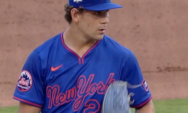 Rumble Ponies’ Bullpen Packed with Potential MLB Talent