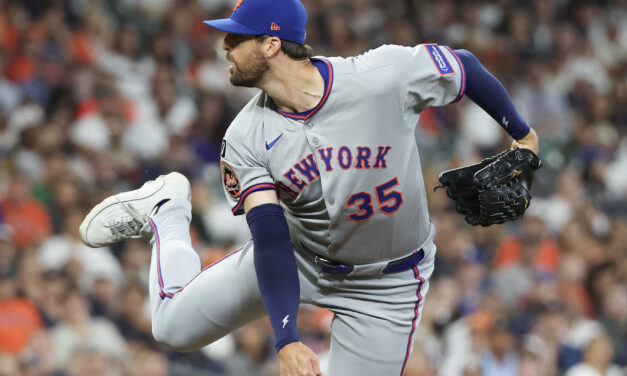 Game Chat: Mets vs Marlins, 4:40 p.m.