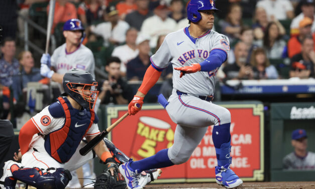 Juan Soto Impresses in Mets Debut Despite Sour Ending