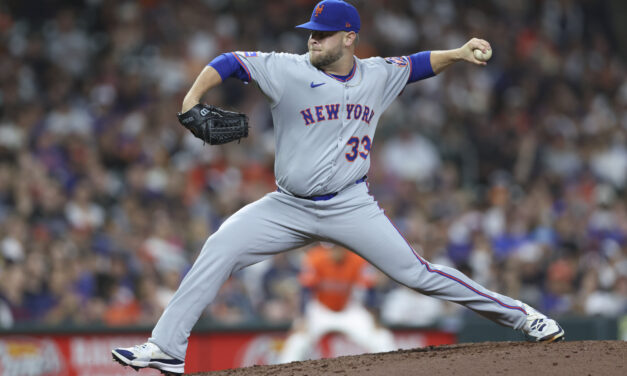 Morning Briefing: A.J. Minter Facing Possible Season-Ending Surgery