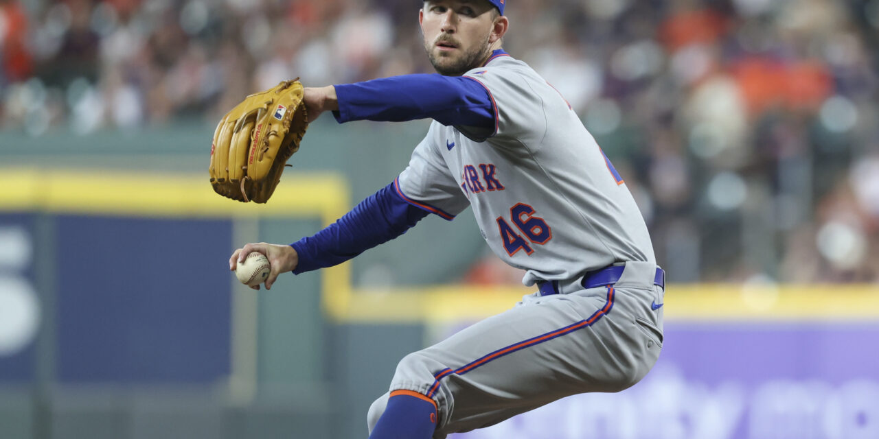 Game Chat: Blue Jays vs Mets, 7:10 PM