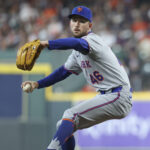 Game Chat: Mets vs Dodgers, 10:10 PM