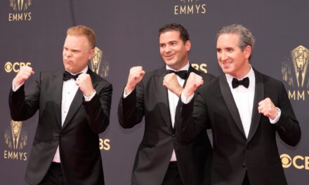 MMO Weekly Episode 104: Cobra Kai Co-Creator Jon Hurwitz