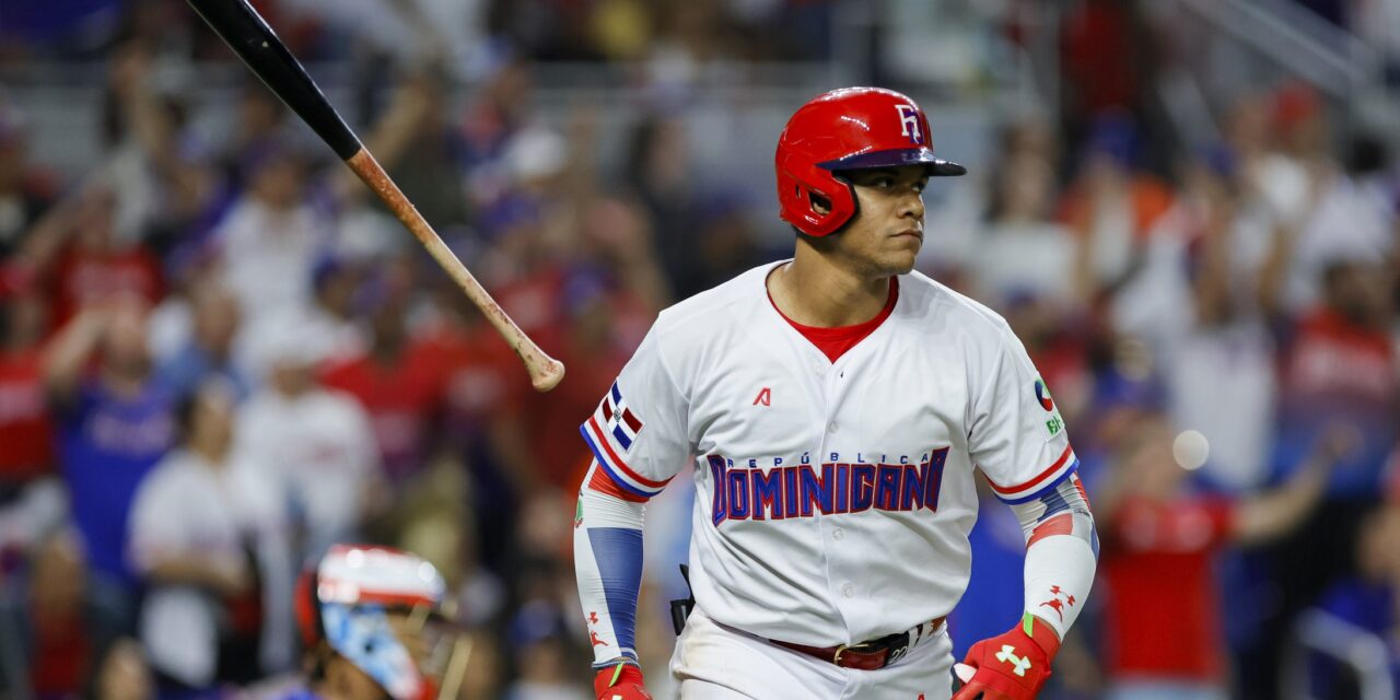 Juan Soto Confirms Commitment to Playing in 2026 WBC