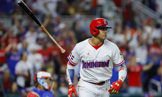 Juan Soto Confirms Commitment to Playing in 2026 WBC