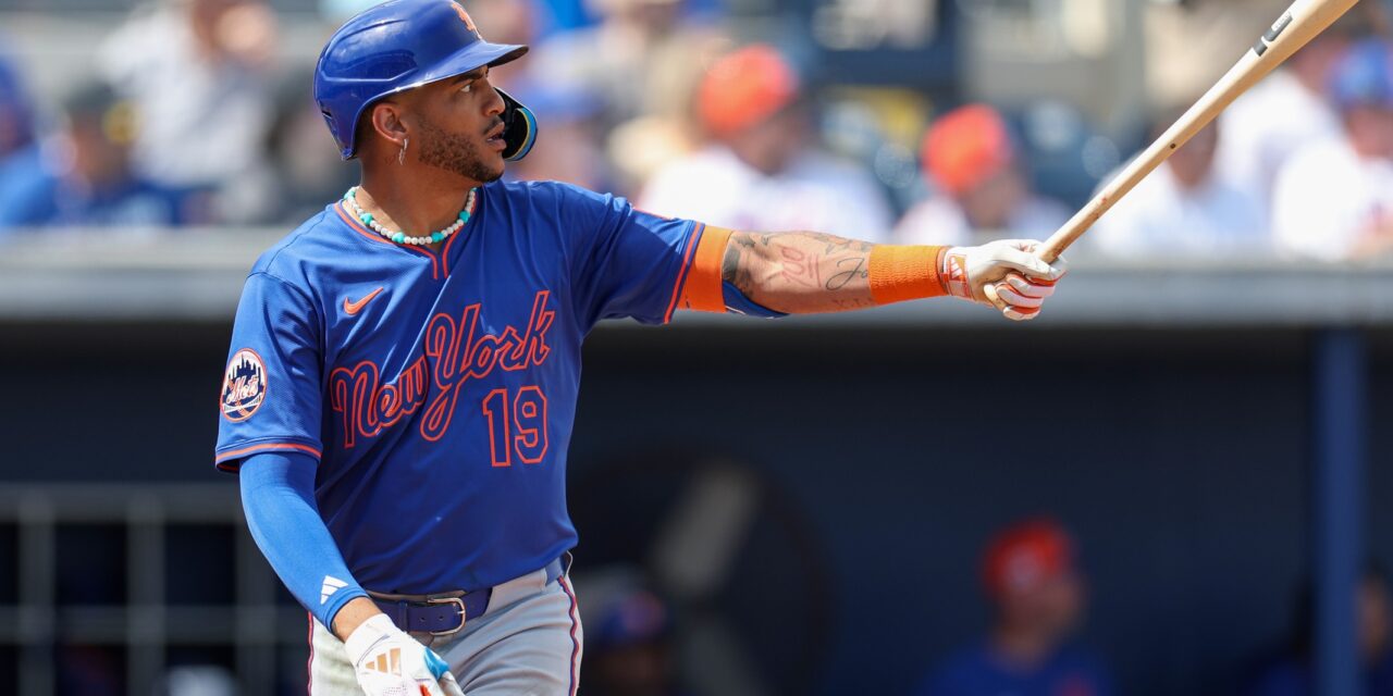 Jose Siri Returns to Active Roster