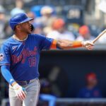 Mets Activate Tyrone Taylor, Designate Jose Siri for Assignment