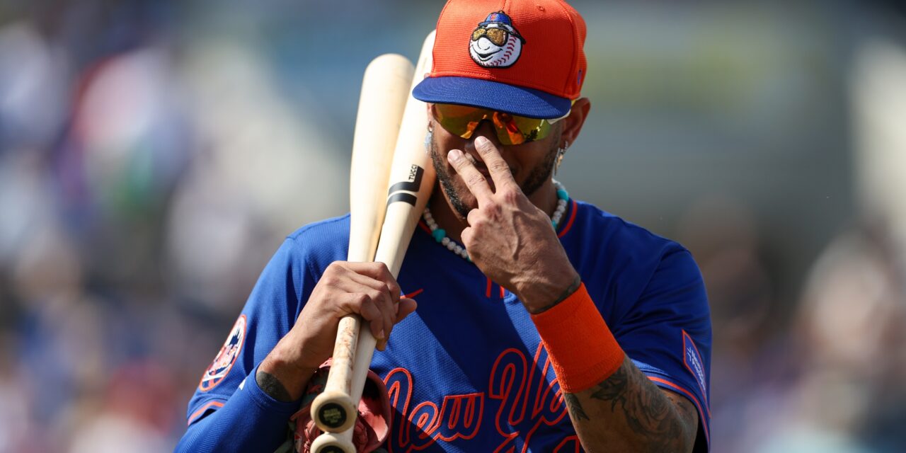 Morning Briefing: Jose Siri Progressing Faster Than Expected