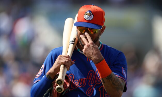 Morning Briefing: Jose Siri Set to Start Rehab Assignment