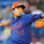 Mets Minors Recap: Senga Sharp for Syracuse