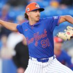Game Thread: Rangers vs Mets, 4:10 PM