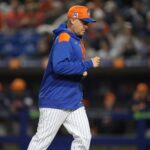 Mets Shutout In Series And Doubleheader Sweep By The Rockies