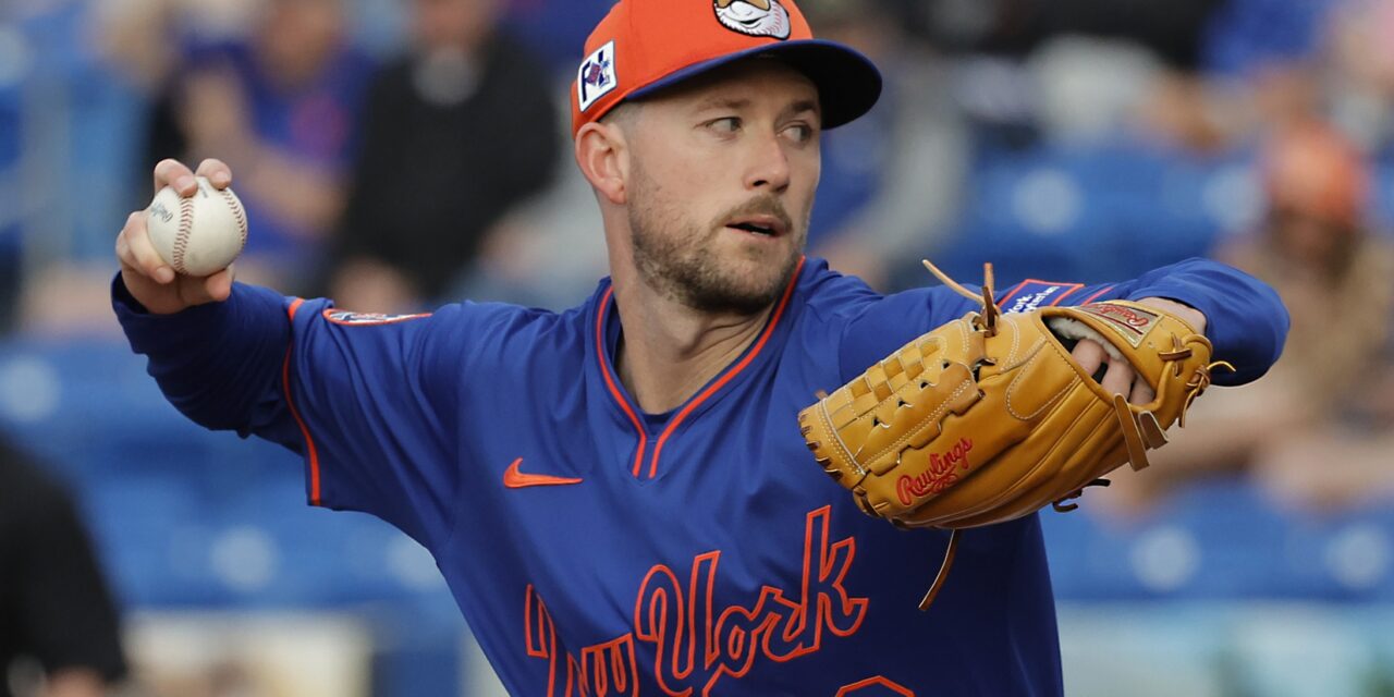 Canning Caps Successful Spring Against Miami