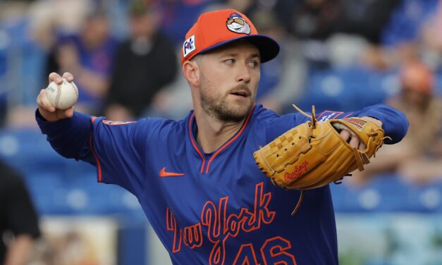 Canning Caps Successful Spring Against Miami