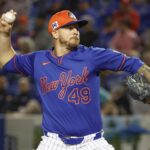 Game Chat: Yankees vs. Mets, 1:40 P.M.