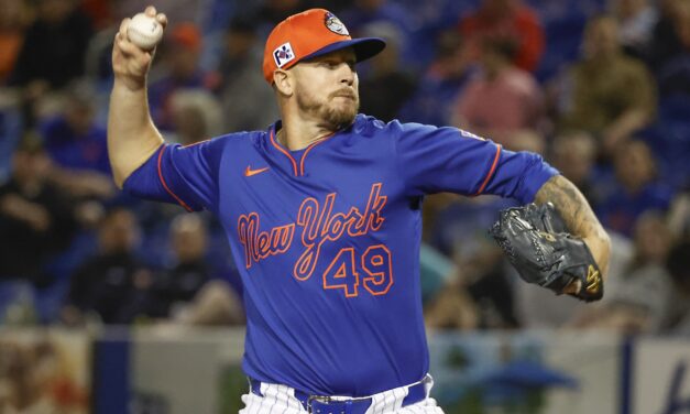 Game Chat: Yankees vs. Mets, 1:40 P.M.