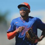 José Azócar Elects Free Agency