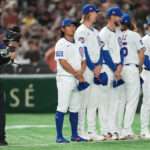 Shota Imanaga Declines Option, Becomes Free Agent