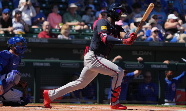 Jurickson Profar Suspended