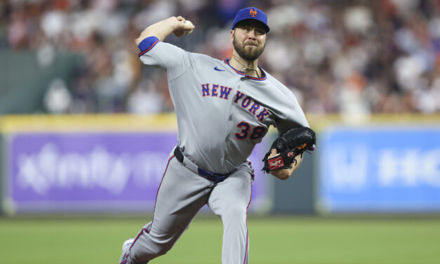 Game Chat: Blue Jays vs Mets, 3:10 PM