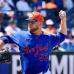 Morning Briefing: A.J. Minter Could Rejoin Mets By Next Week