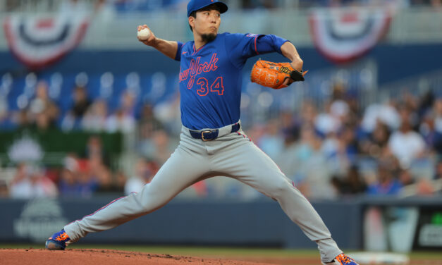 Series Preview: Mets Look to Stay Hot Against Marlins