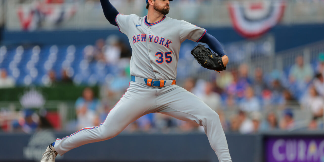 Game Chat: Marlins vs Mets, 4:10 PM