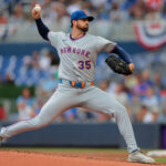 Game Chat: Mets vs Rockies, 9:40 PM