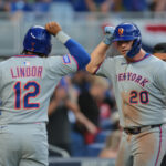 Game Chat: Mets vs Diamondbacks, 9:40 PM