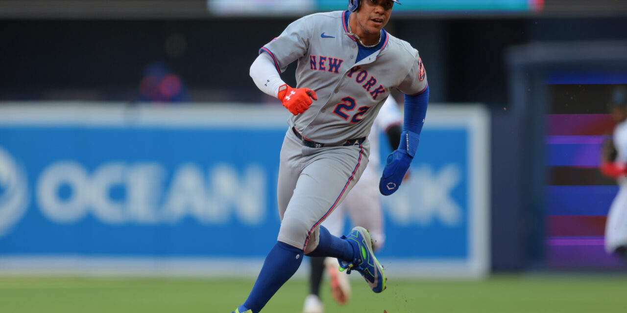 Game Chat: Mets vs Twins, 1:10 PM