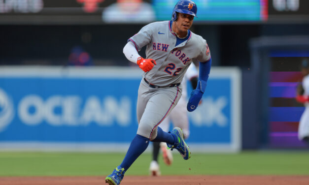 Game Chat: Mets vs Twins, 1:10 PM