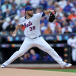 Megill’s Continued Struggles Putting Him Potentially On The Brink