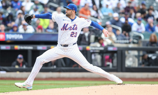 Game Chat: Cardinals vs Mets, 7:10 PM