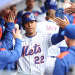 Morning Briefing: Mets Eye Subway Series Battle